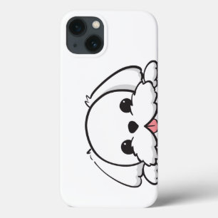 Funny Cute Dog Case-Mate iPhone Case