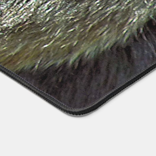 FUNNY CUTE GORILLA BUREAUMAT (Hoek)