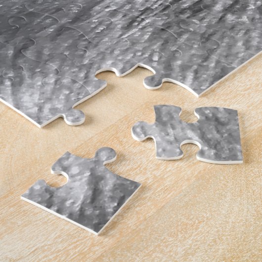 FUNNY CUTE GORILLA LEGPUZZEL (Zijkant)