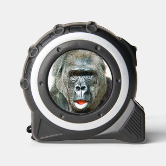 FUNNY CUTE GORILLA ROLMAAT