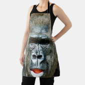 FUNNY CUTE GORILLA SCHORT (Insitu)