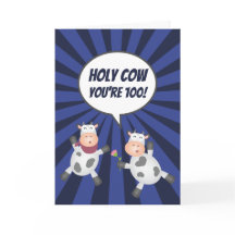 Funny Cute Over the Hill Birthday