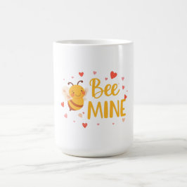 Funny & Cute Valentine’s Day Gift Koffiemok