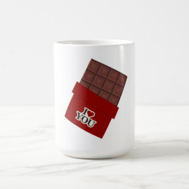 Funny & Cute Valentine’s Day Gift Koffiemok