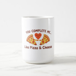 Funny & Cute Valentine’s Day Gift Koffiemok