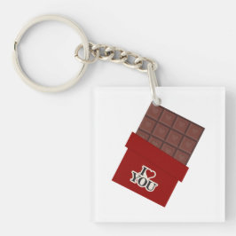 Funny & Cute Valentine’s Day Gift Sleutelhanger