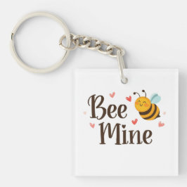 Funny & Cute Valentine’s Day Gift Sleutelhanger