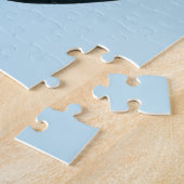 Funny Dachshund Legpuzzel (Zijkant)