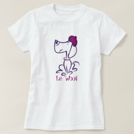 Funny Dachshund T-Shirt