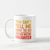 Funny Dad Design For Father Daddy Papa Men From Da Koffiemok (Links)