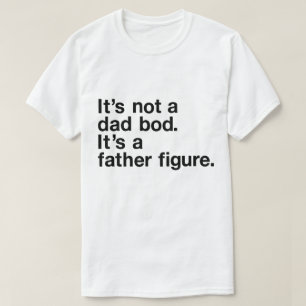 Funny Dad Gezegde T-shirt