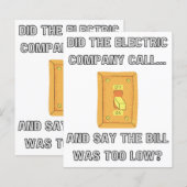 Funny Dad Gezegden (Voorkant / Achterkant)