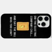 Funny Dad Gezegden Case-Mate iPhone Case (Achterkant (horizontaal))