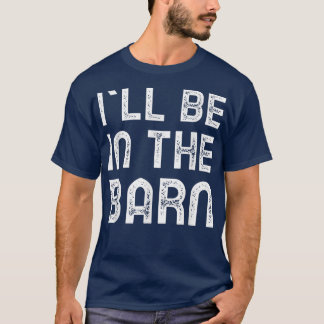 Funny Dad Handyman Hardware Store Tools Fathers D T-shirt