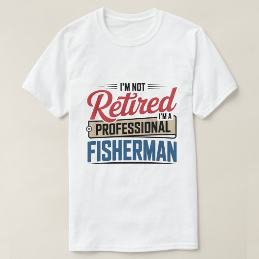 funny dad humor father birthday joke cool t-shirt (Design voorkant)