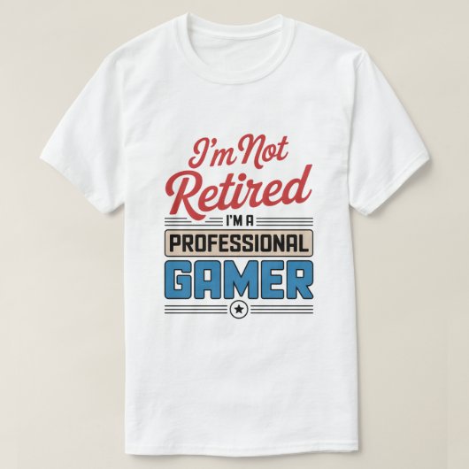 funny dad humor father birthday joke cool t-shirt (Design voorkant)