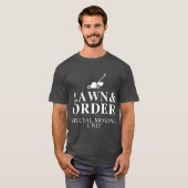 Funny Dad Joke T-shirt (Voorkant volledig)