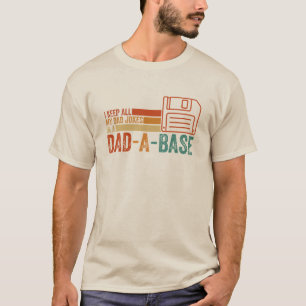 Funny Dad Jokes T-shirt