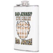 Funny Dad Jokes | VADERDAG | Rad Jokes Heupfles (Links)