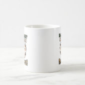 Funny Dad Jokes | VADERDAG | Rad Jokes Koffiemok (Center)