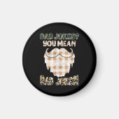 Funny Dad Jokes | VADERDAG | Rad Jokes Magneet (Voorkant)