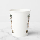 Funny Dad Jokes | VADERDAG | Rad Jokes Papieren Bekers (Links)