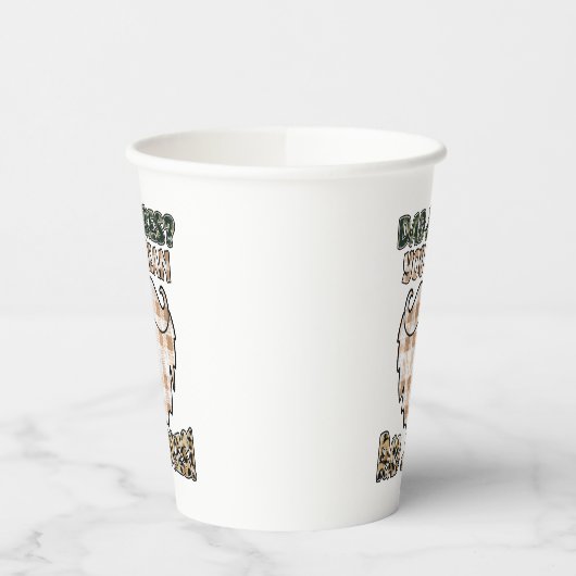 Funny Dad Jokes | VADERDAG | Rad Jokes Papieren Bekers (Links)