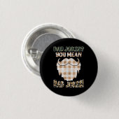 Funny Dad Jokes | VADERDAG | Rad Jokes Ronde Button 3,2 Cm (Voorkant /achterkant)