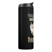 Funny Dad Jokes | VADERDAG | Rad Jokes Thermosbeker (Gedraaid links)