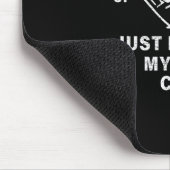 Funny Dad,just Resting My Eyes For Dad Gift Dad Fa Muismat (Hoek)