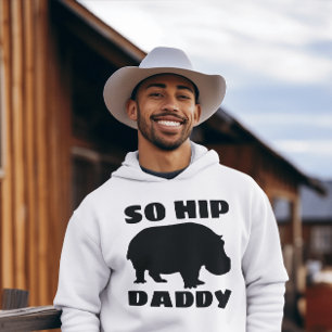FUNNY DAD T-SHIRTS, DUS HIP T-SHIRT