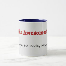 Funny Dads Day | Worlds Awesomest Dad | Rockies Mok