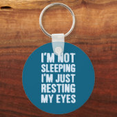 Funny Dads  Sleutelhanger (Voorkant)