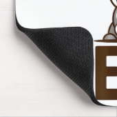 Funny Danger From The Rear, Humor Women Attitude Muismat (Hoek)