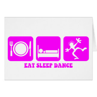 Funny dansen