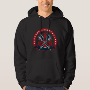 Funny darts voor donkere spelers Pally 20 darts Da Hoodie