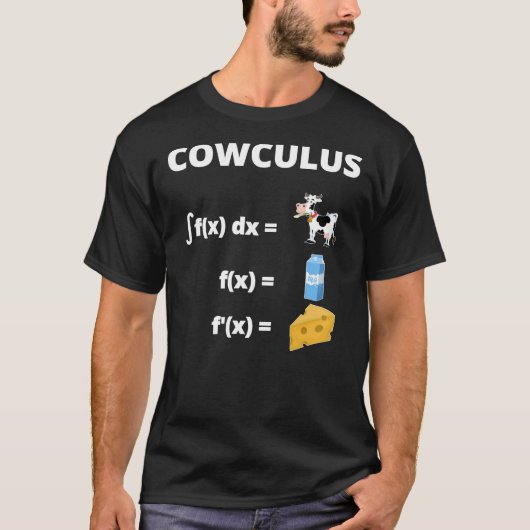 Funny Data Science - Uw mening is niet statistisch T-shirt (Voorkant)