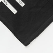 Funny Dave If At First You Don't Succeed Try Doing Fleece Deken (Hoek)