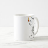 Funny de heer P Lick Mok (Voorkant rechts)