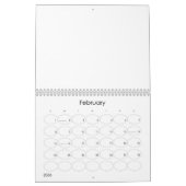 Funny deal of geen 'deal suppresbox' kalender (Feb 2026)