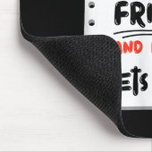 Funny Dear Monday Just Hand Me Friday And Nobody G Muismat (Hoek)