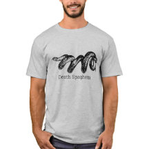 Funny DEATH SPAGHETTI-slang