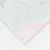 Funny Deck Fleece Deken (Hoek)