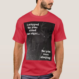 Funny Deer Hunting T-Shirt