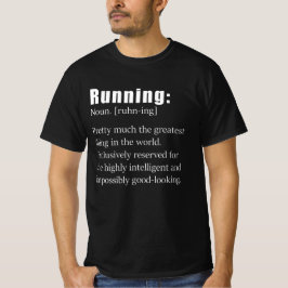 Funny Definition T-shirt