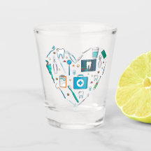 Funny Dental Dentist Tool Heart