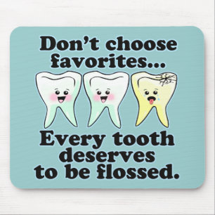 Funny Dental Humor Muismat