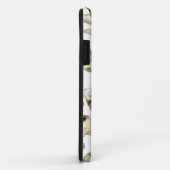 Funny Dental Photography Extracted Teeth Dentist Case-Mate iPhone Case (Achterkant/rechts)