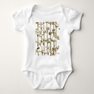 Funny Dental Photography Extracted Teeth Dentist Romper