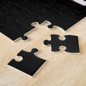 Funny Dentist - als Teeth Beter dan mensen Legpuzzel (Zijkant)
